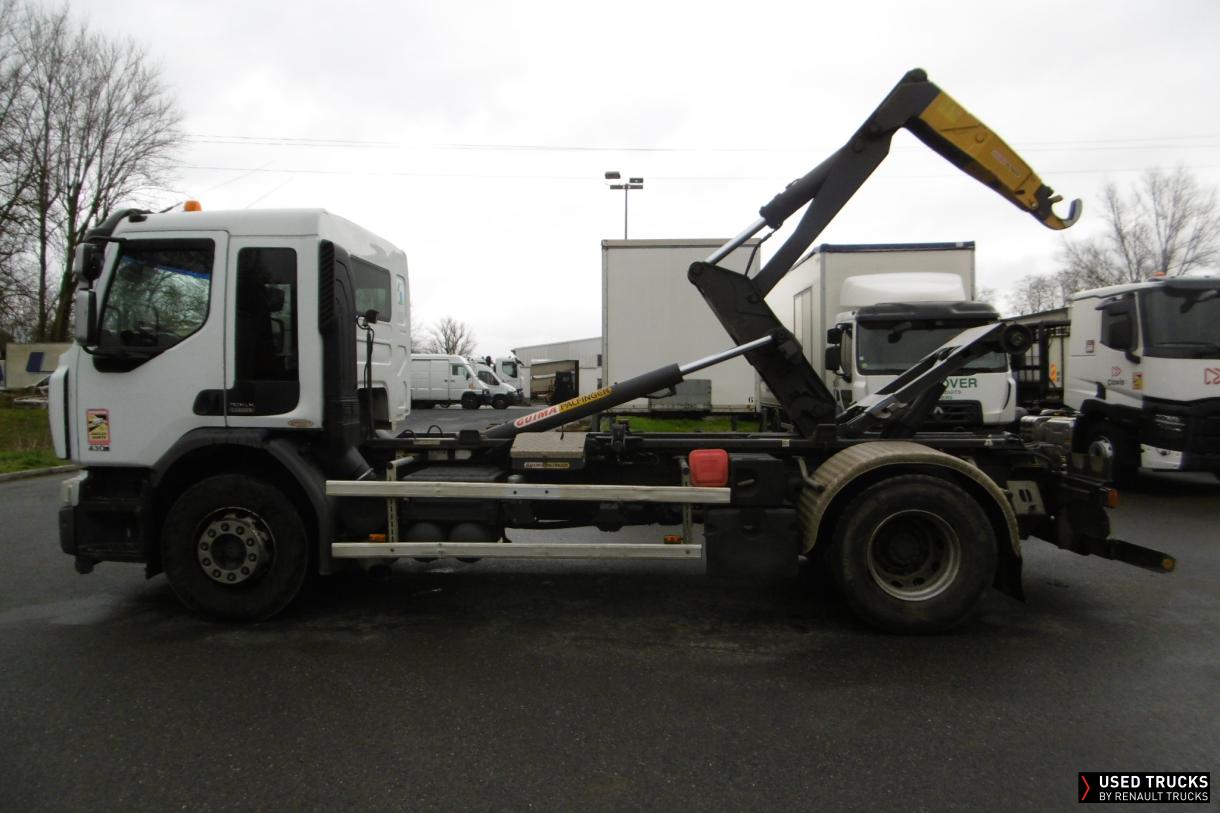 Renault Trucks Premium 430