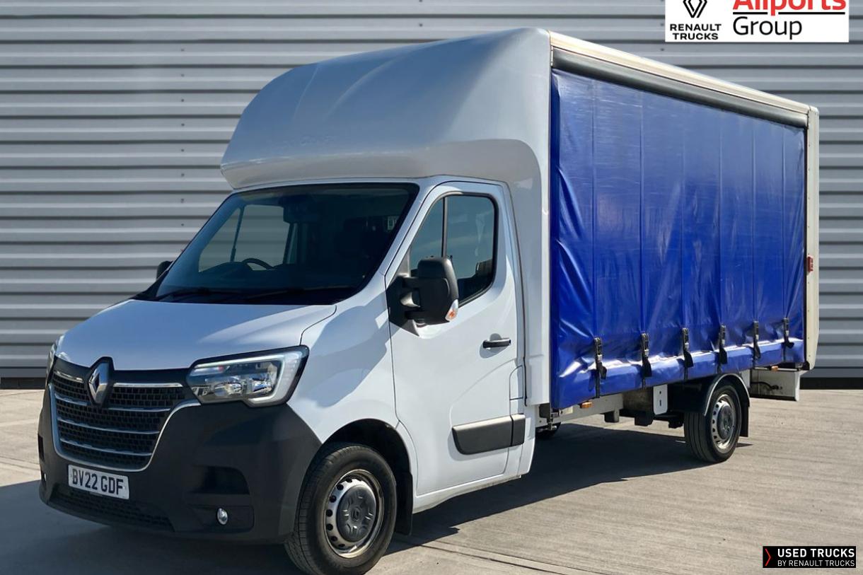Renault Trucks Master 