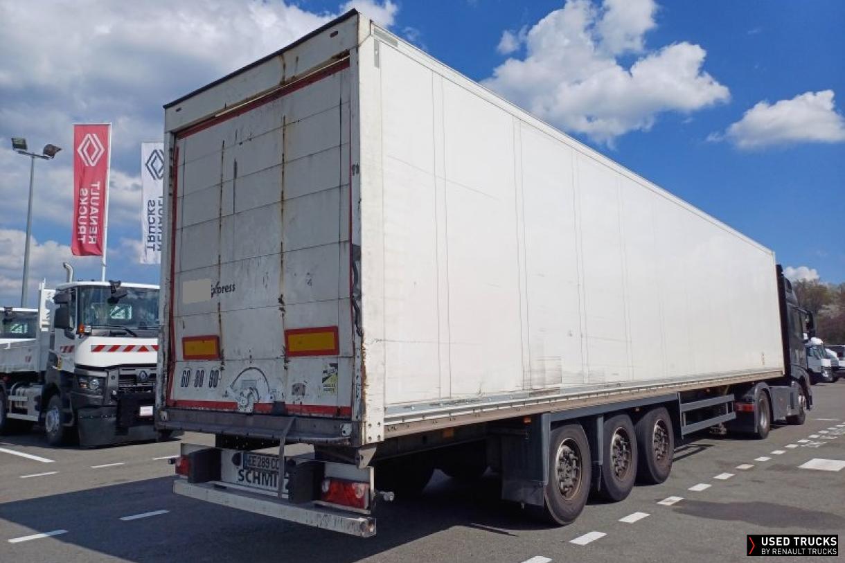Schmitz Cargobull SCB*S3B 