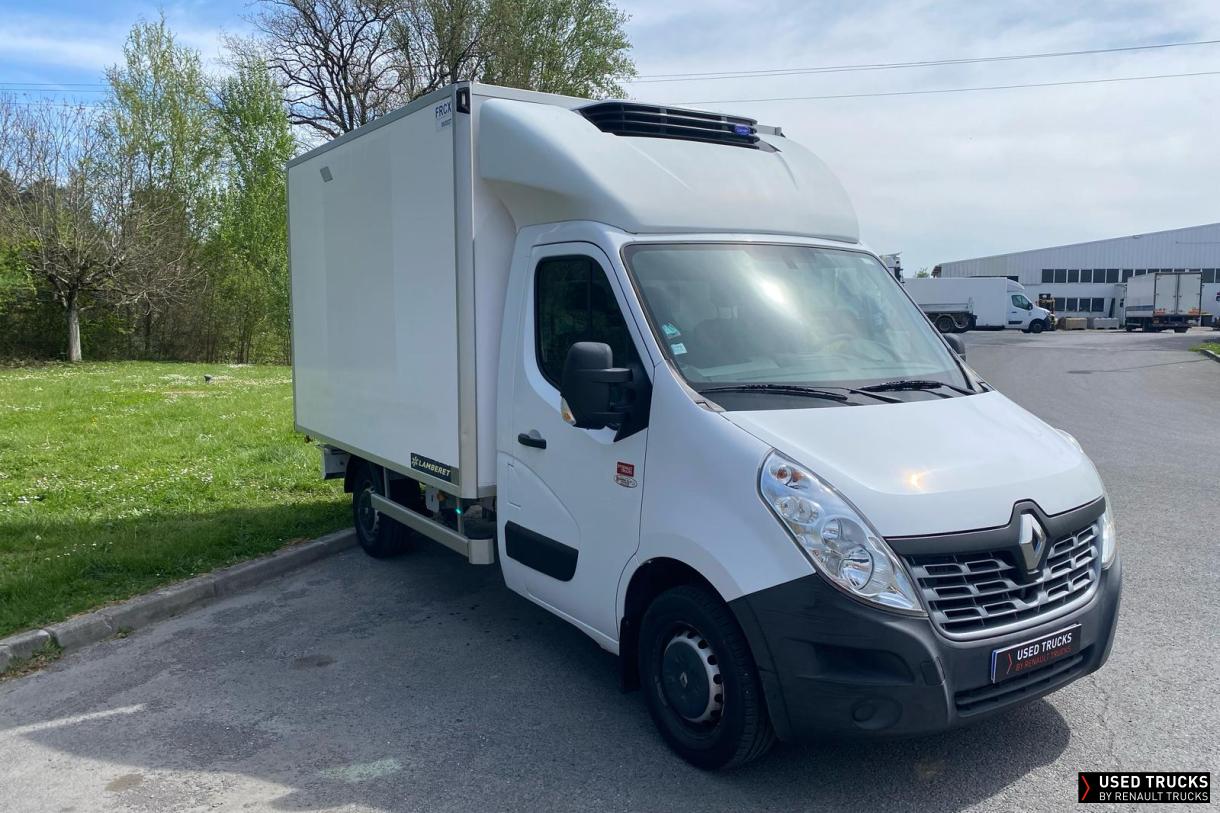 Renault Trucks Master 130