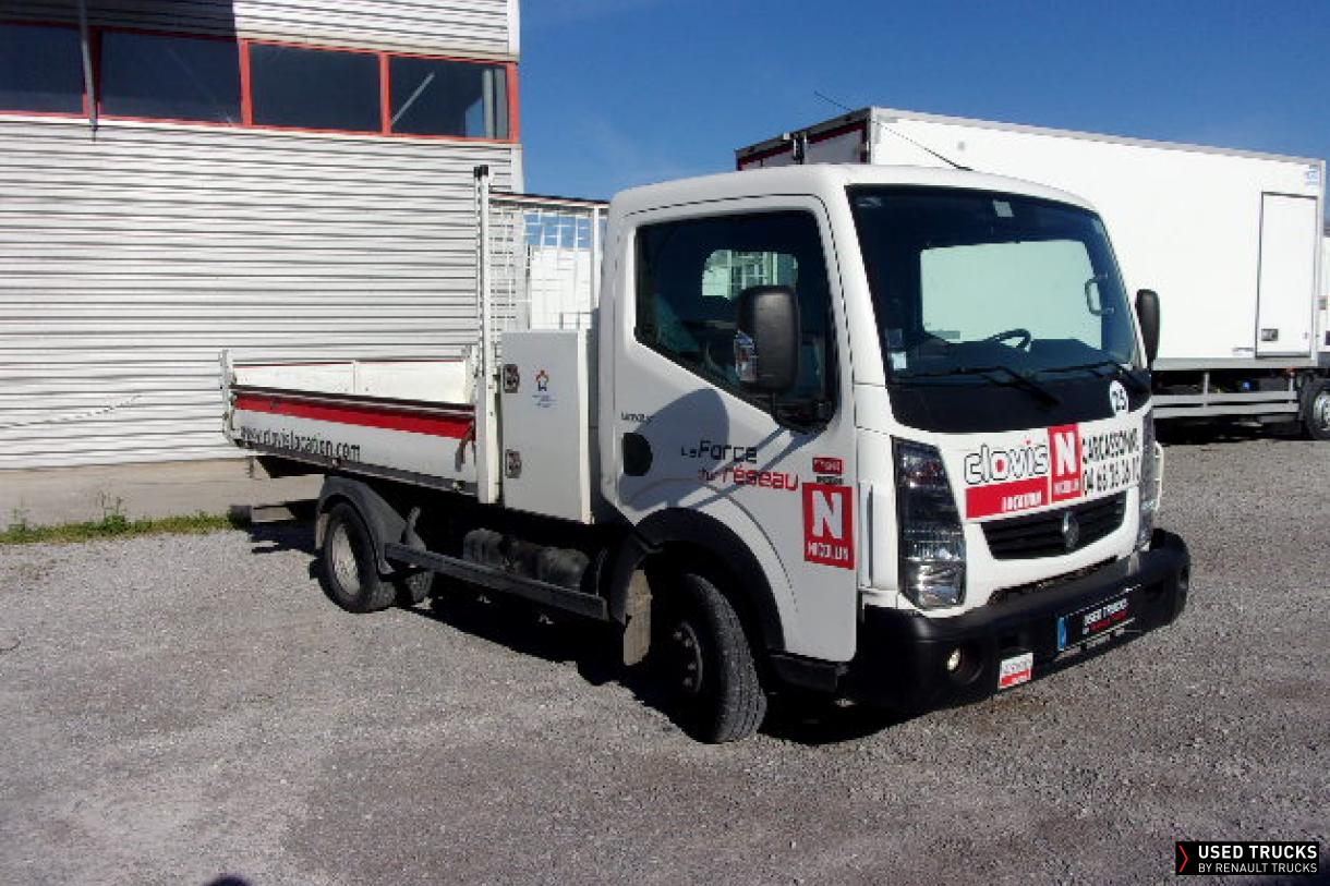 Renault Trucks Maxity 130