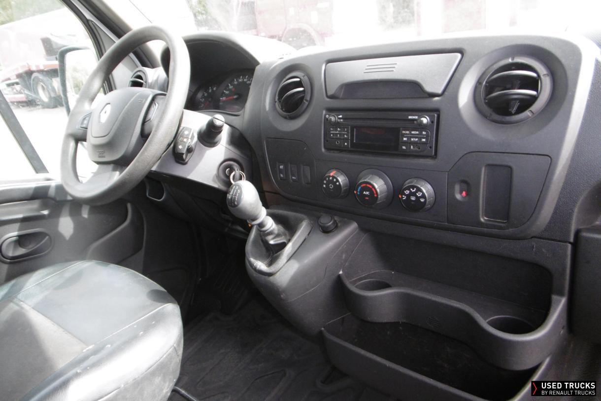 Renault Trucks Master 130