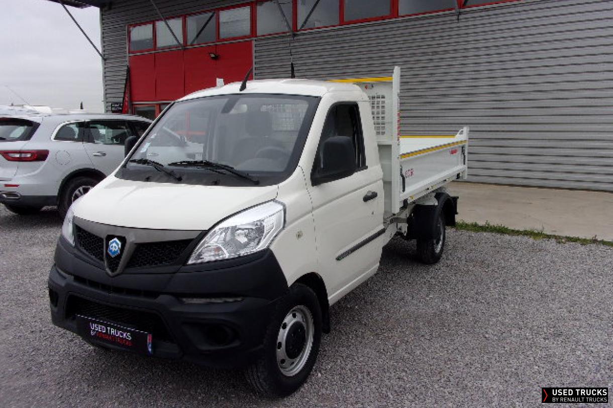 Piaggio NP6 90