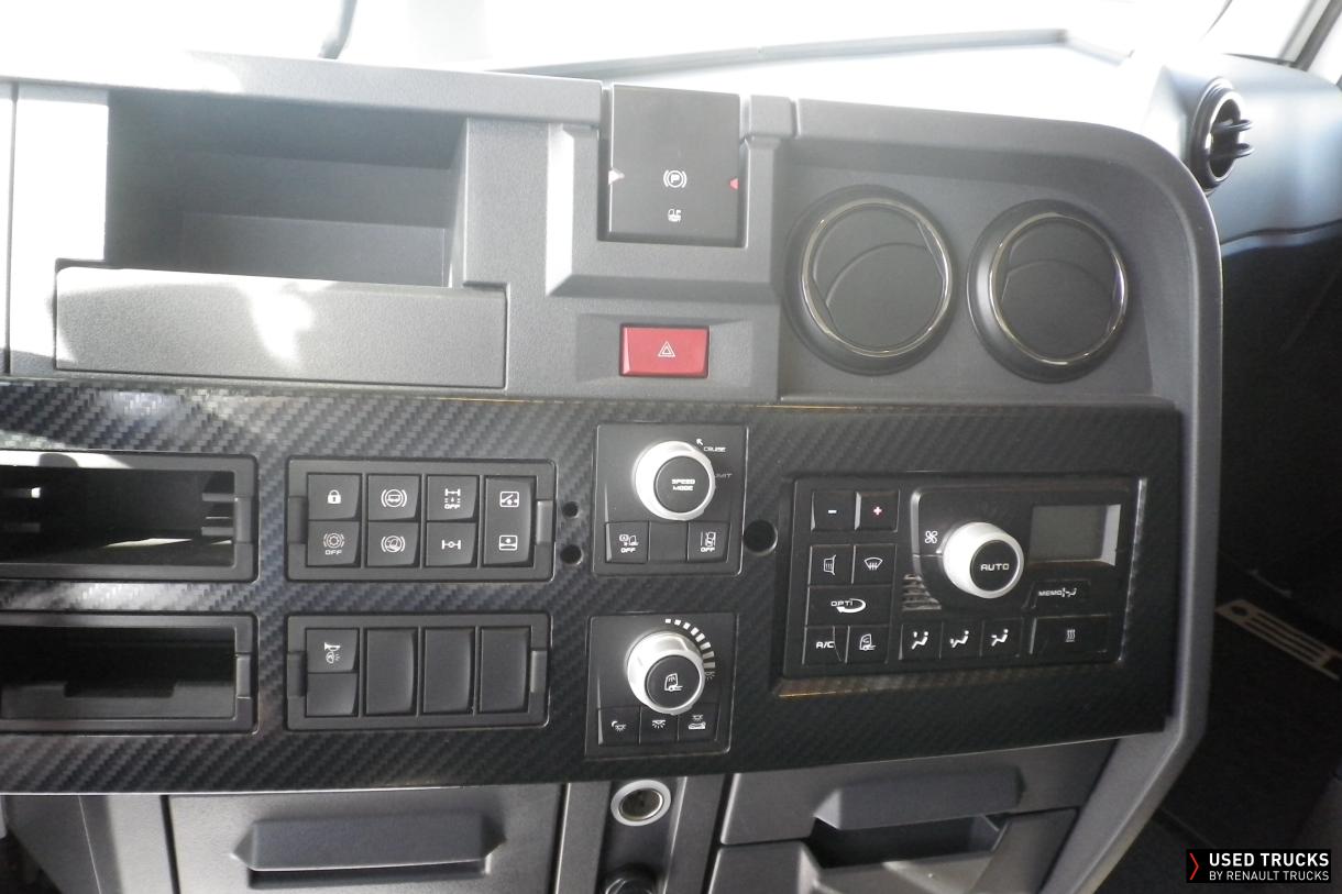 Renault Trucks T High 520