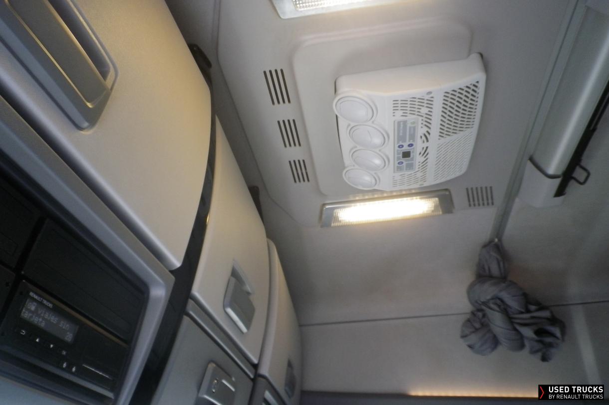 Renault Trucks T High 520