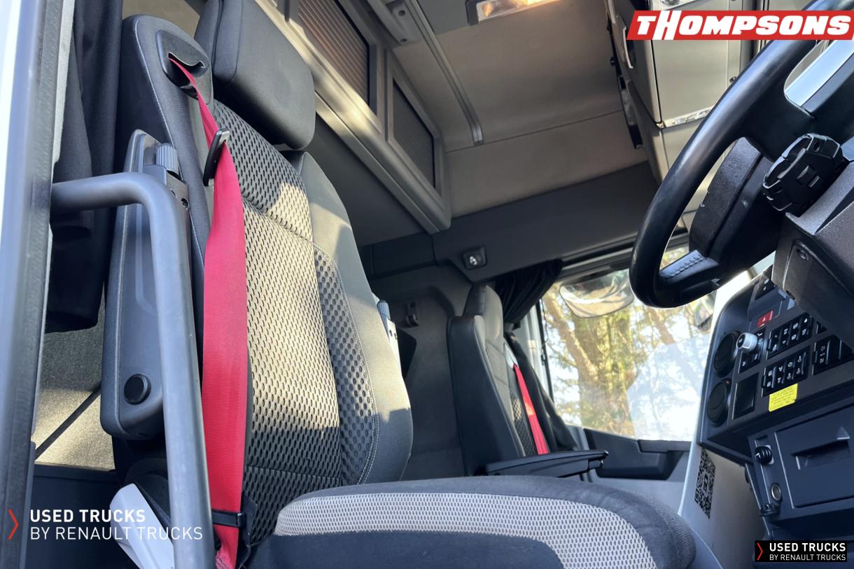 Renault Trucks T 460