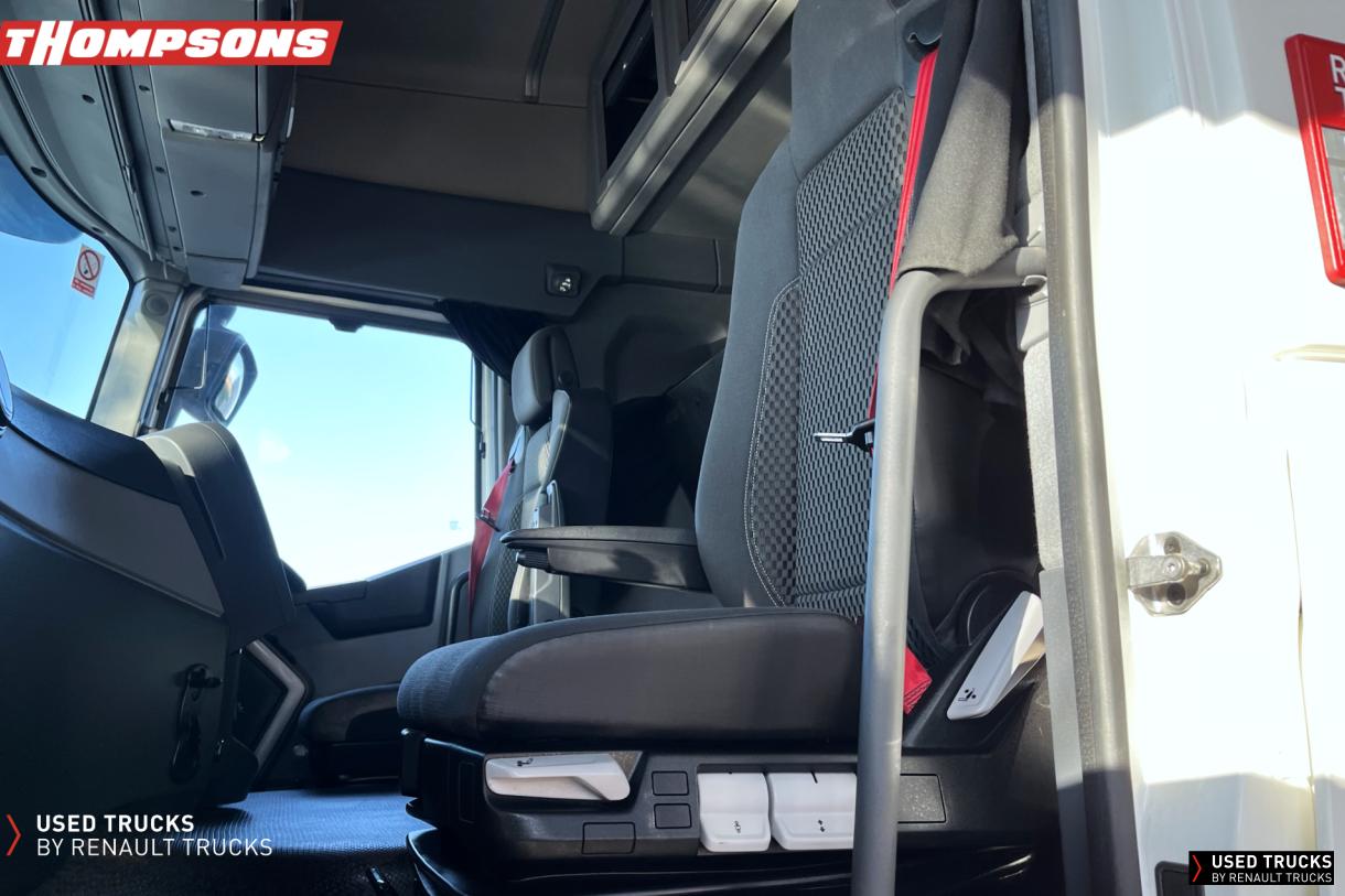 Renault Trucks T 460
