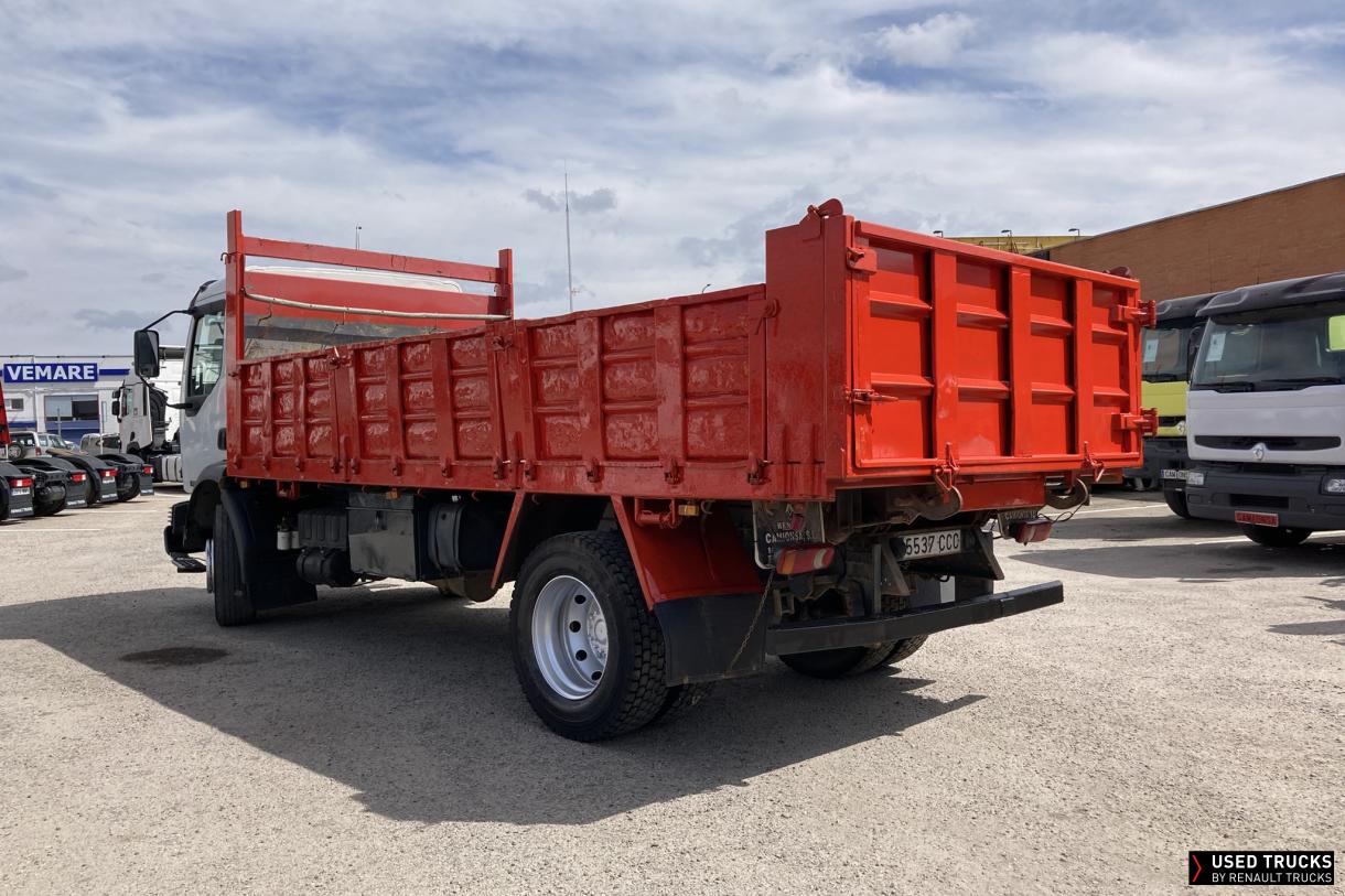 Renault Trucks Midlum 220