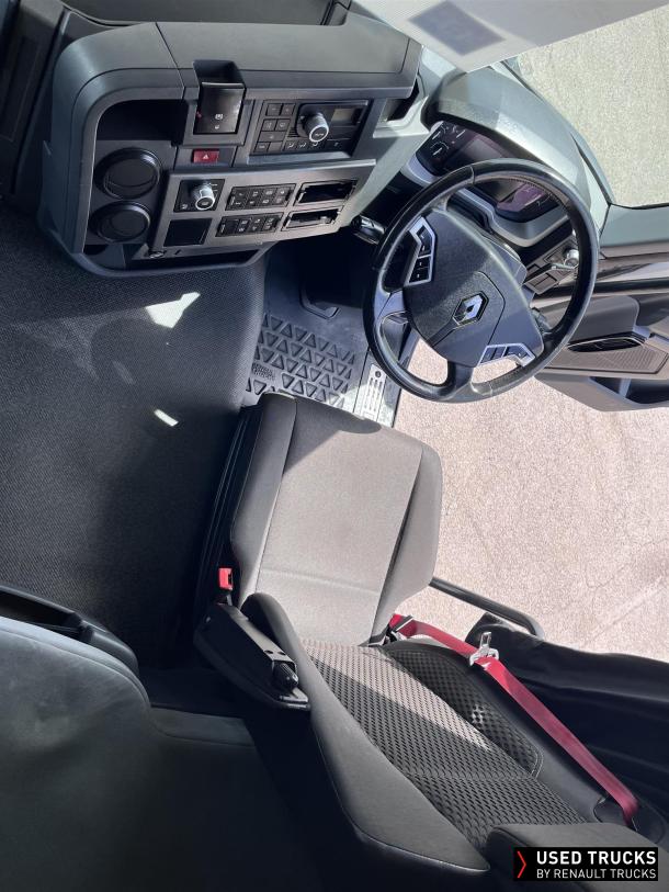 Renault Trucks T 460