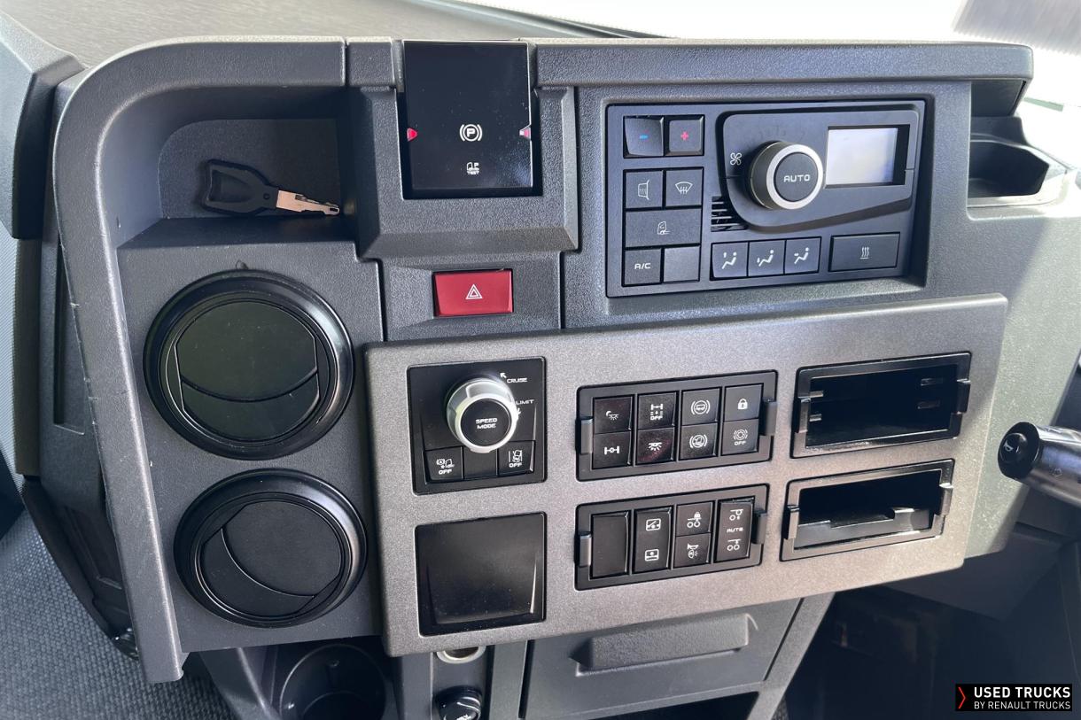 Renault Trucks T 460