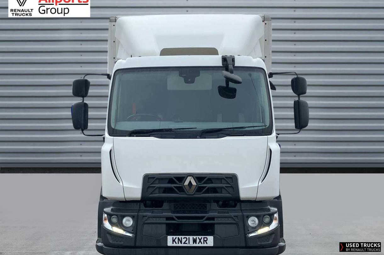 Renault Trucks D 250