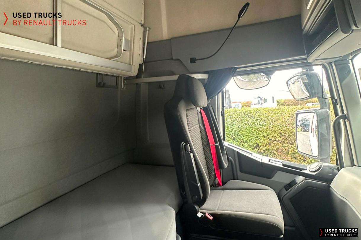 Renault Trucks T 460