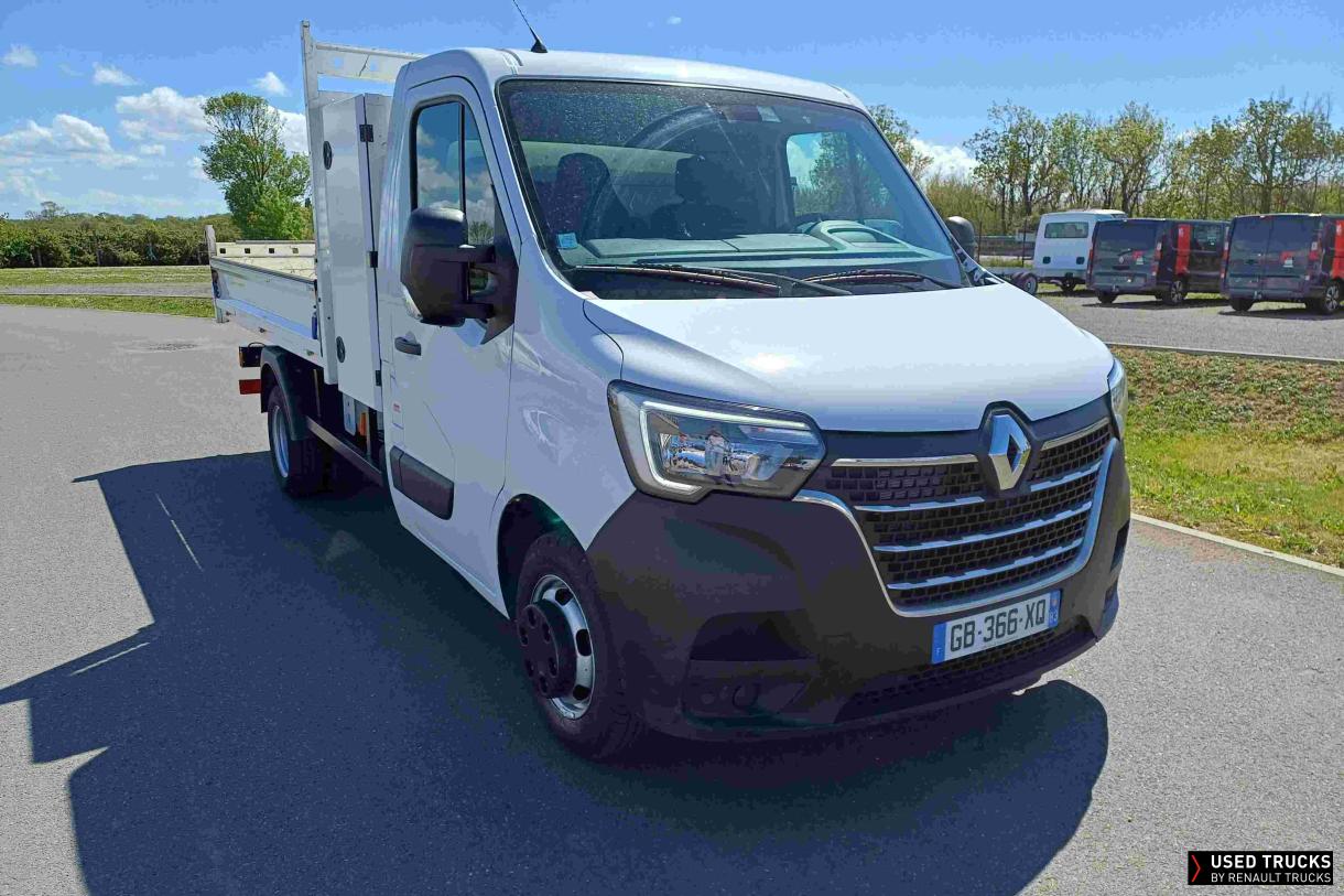 Renault Trucks Master 130