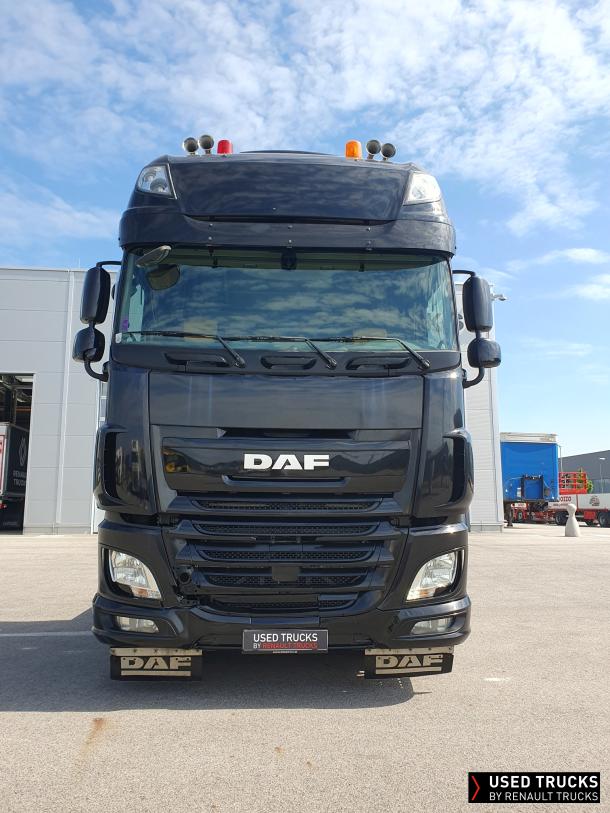 DAF XF 460