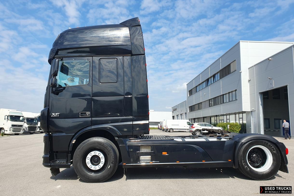 DAF XF 460