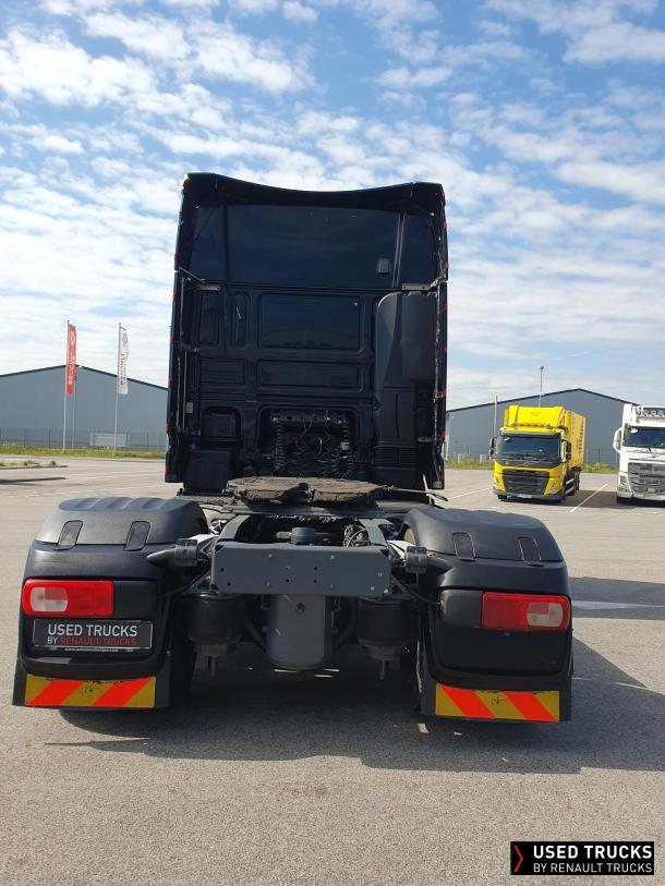 DAF XF 460