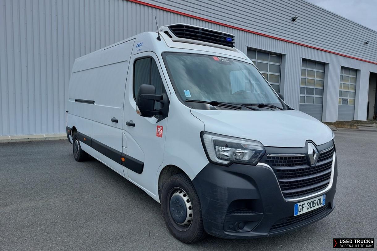 Renault Trucks Master 