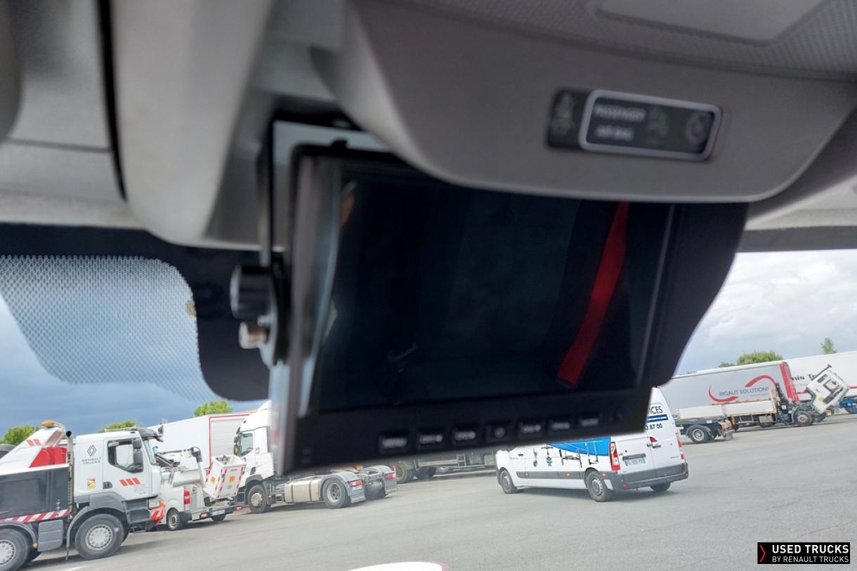 Renault Trucks Master 
