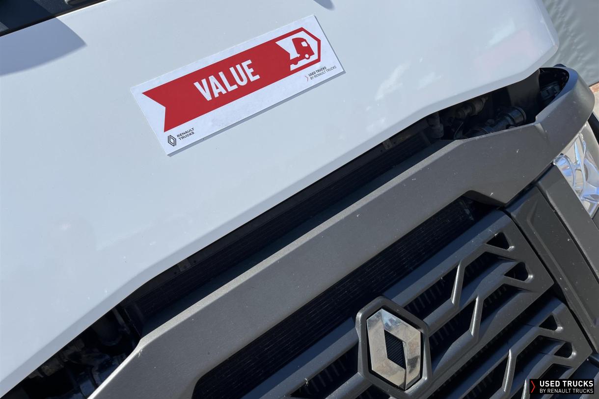 Renault Trucks T 480
