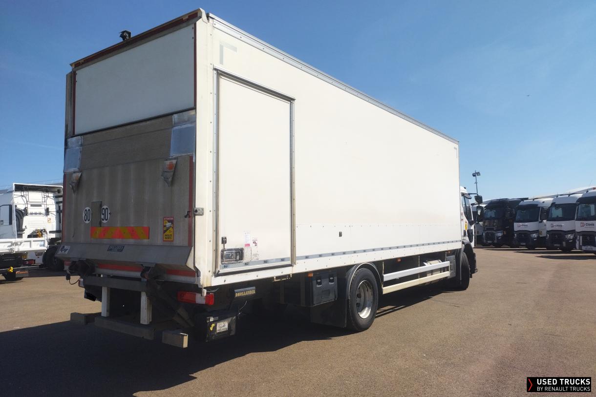 Renault Trucks D Wide 280