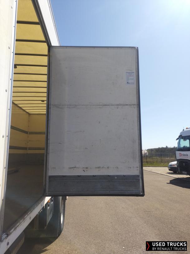 Renault Trucks D Wide 280
