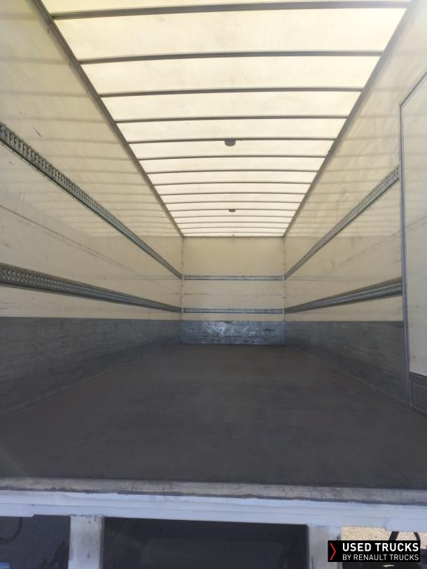 Renault Trucks D Wide 280