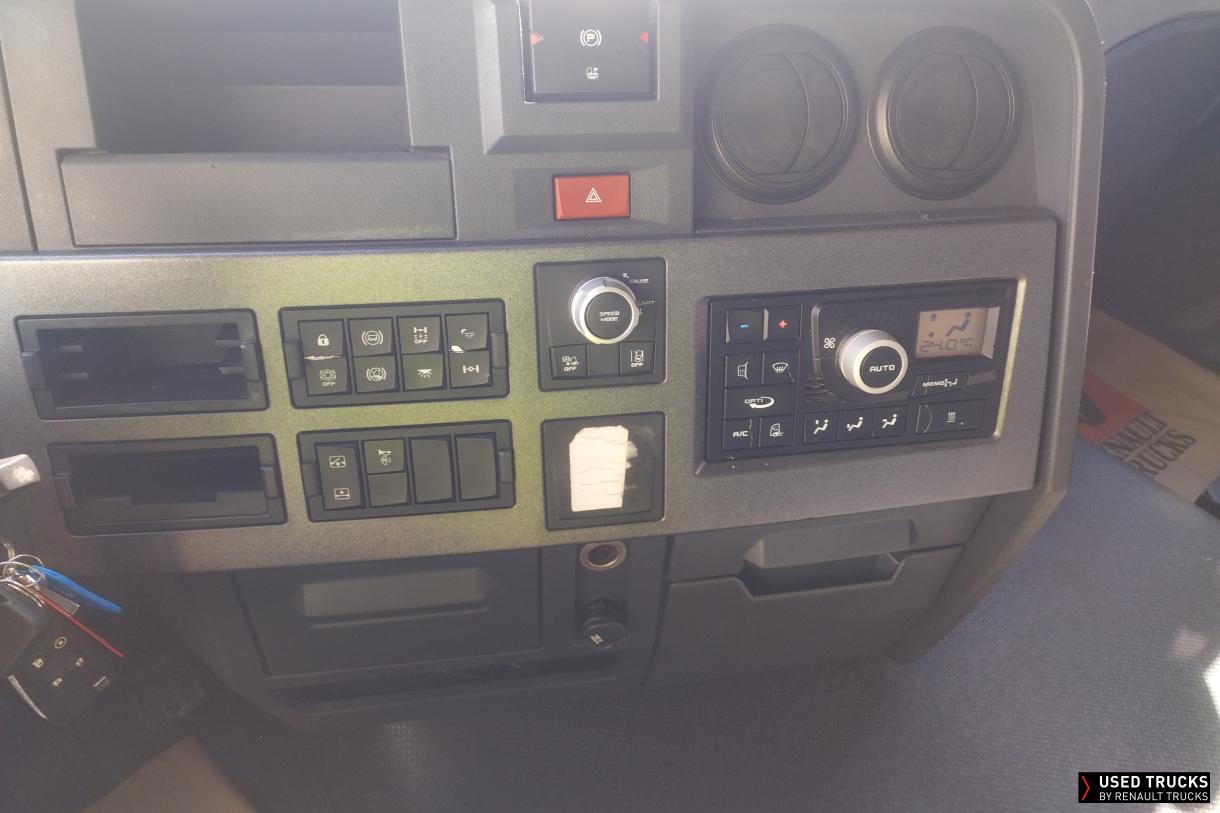 Renault Trucks T 460