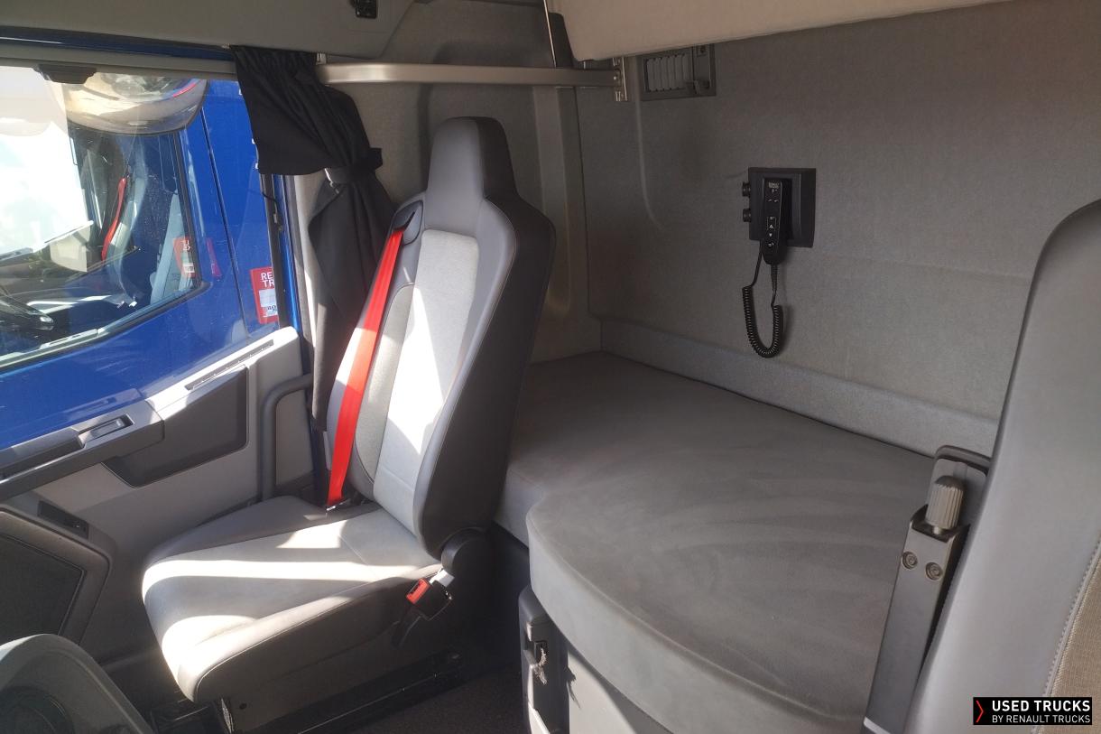 Renault Trucks T 460