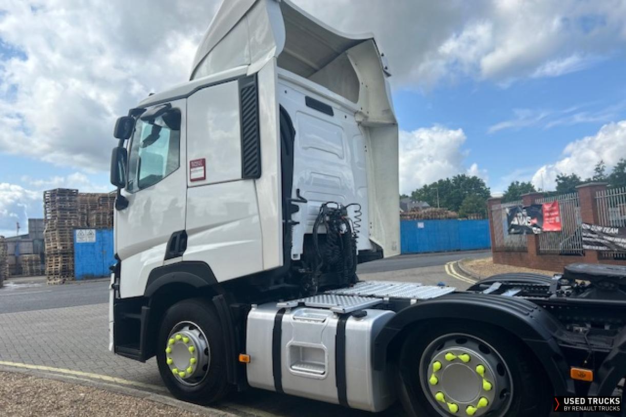 Renault Trucks T 480
