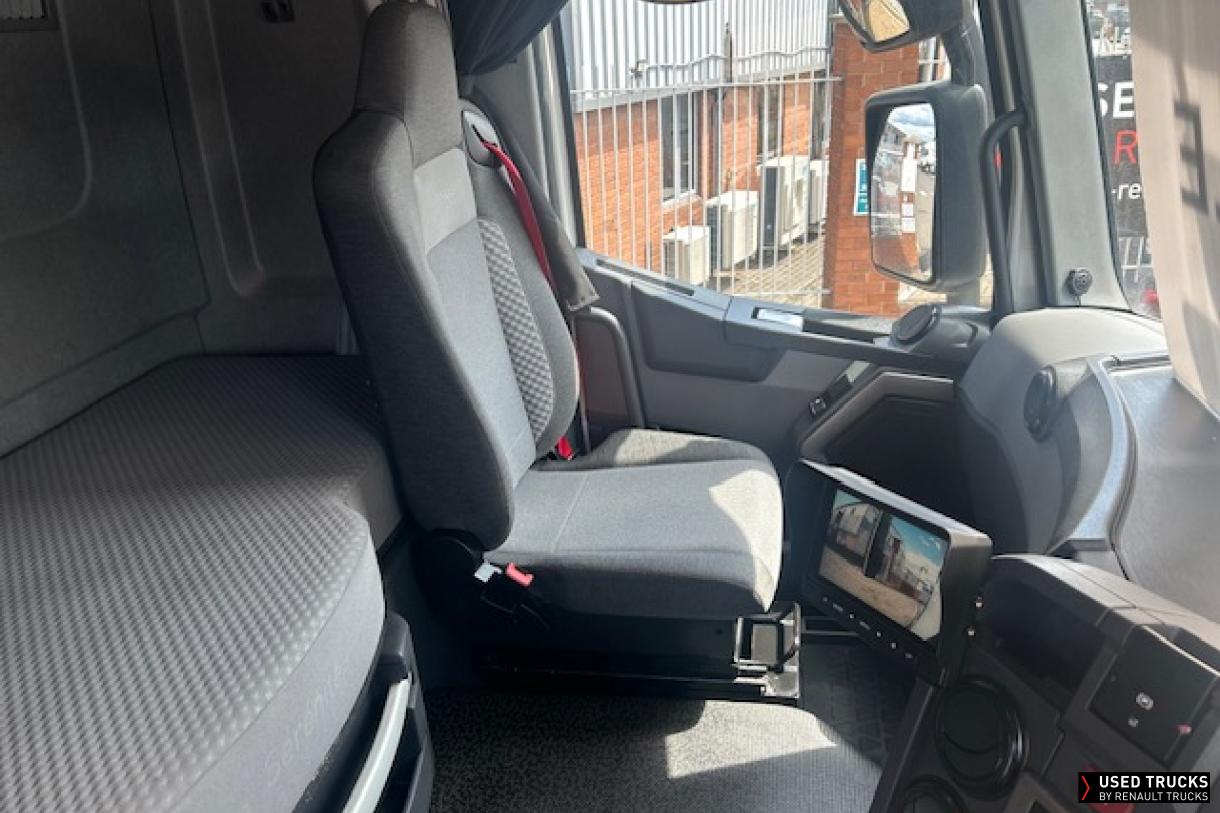 Renault Trucks T 480