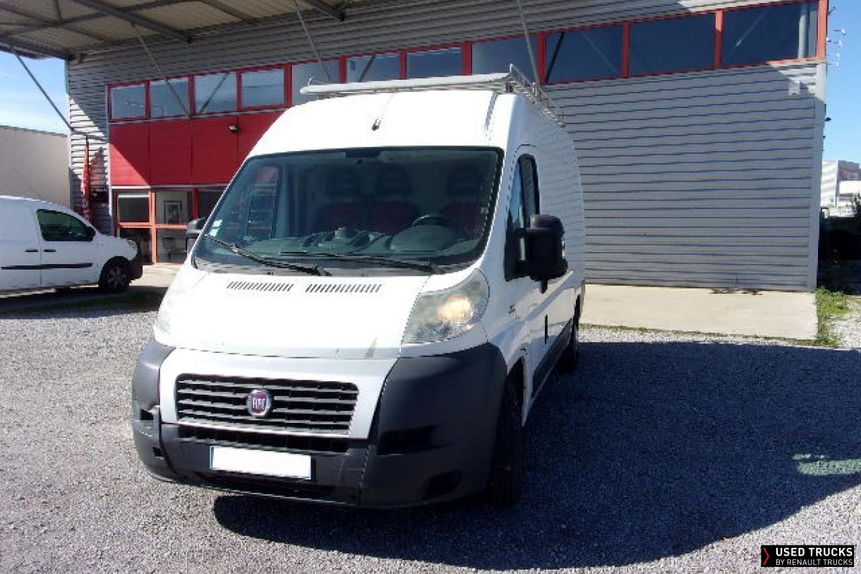 Fiat Ducato 115