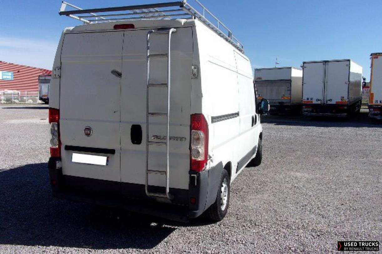 Fiat Ducato 115