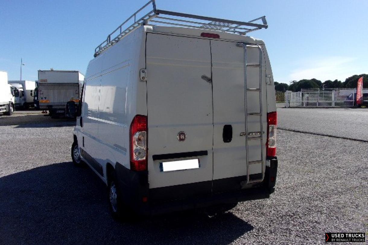 Fiat Ducato 115
