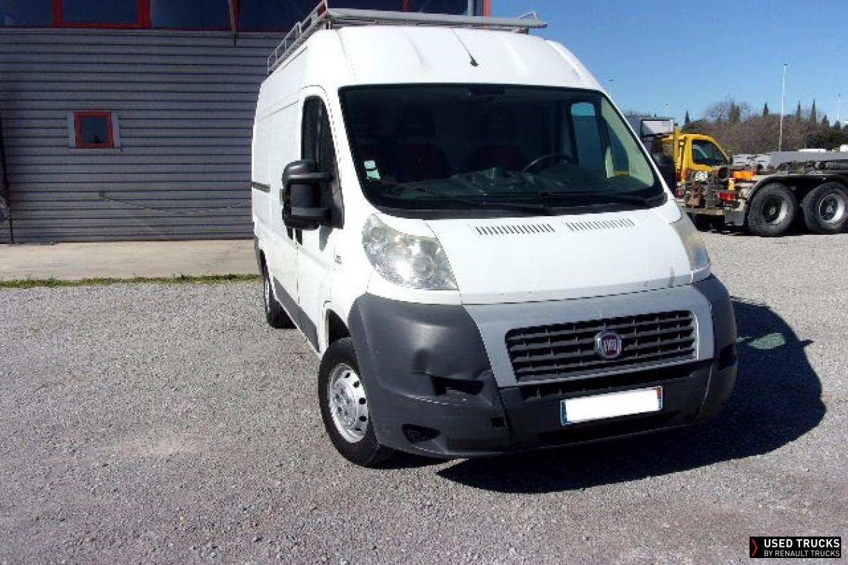 Fiat Ducato 115