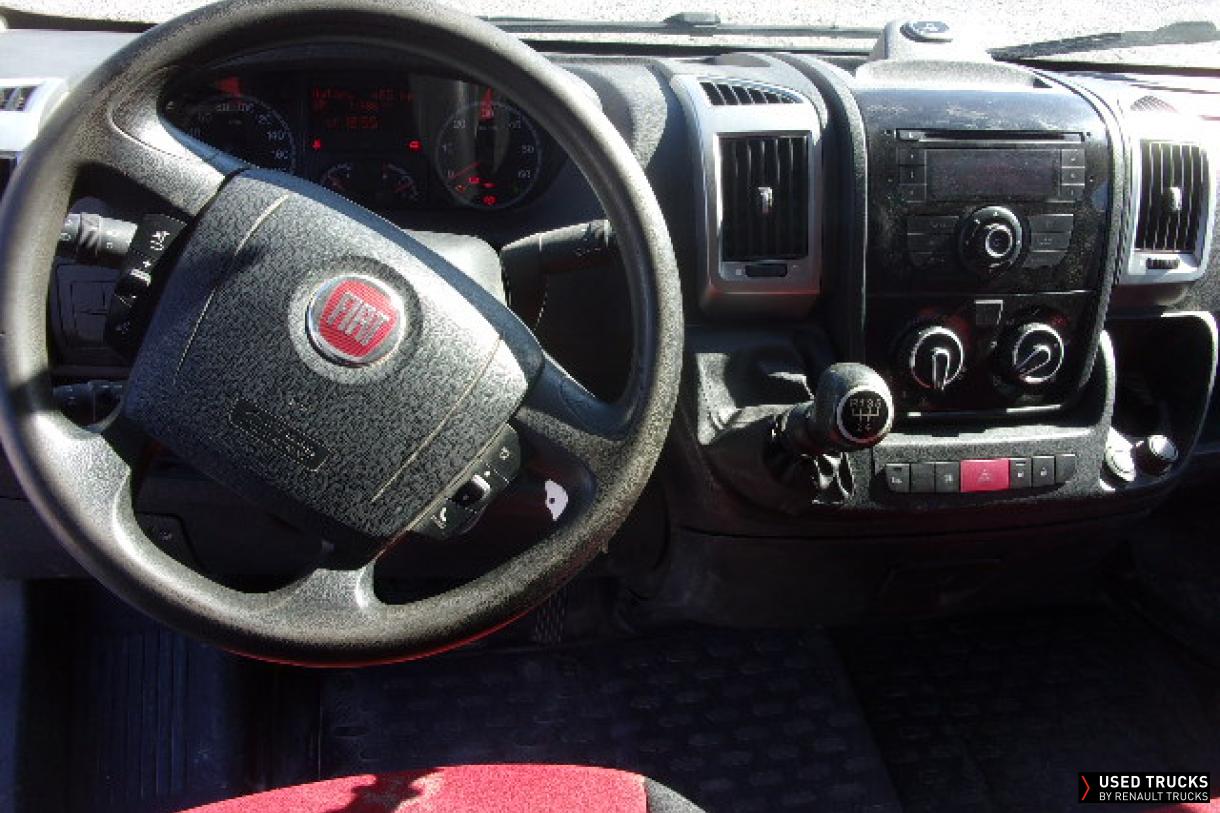 Fiat Ducato 115
