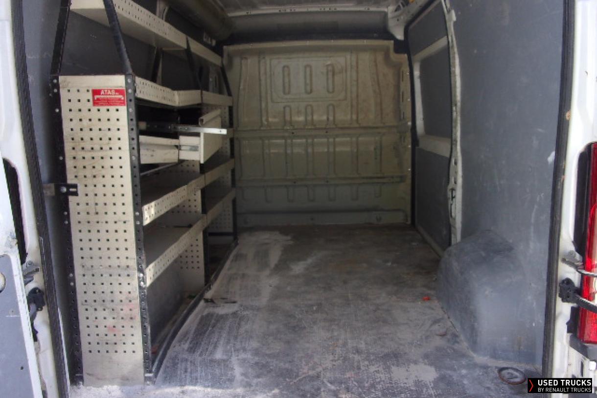 Fiat Ducato 115