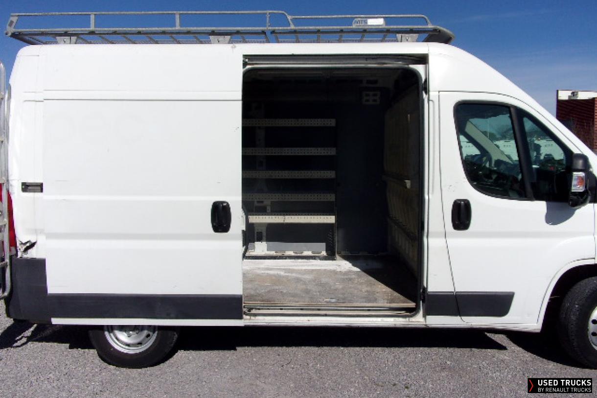 Fiat Ducato 115