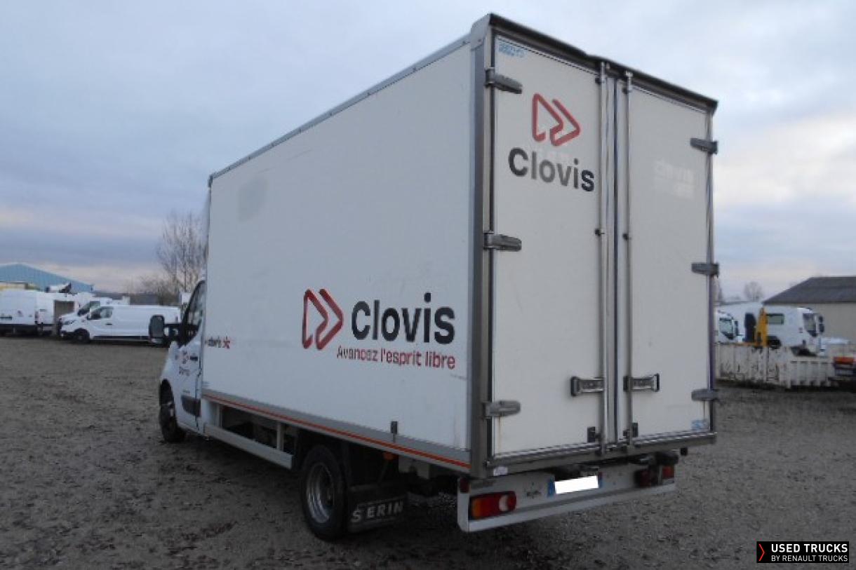 Renault Trucks Master 165