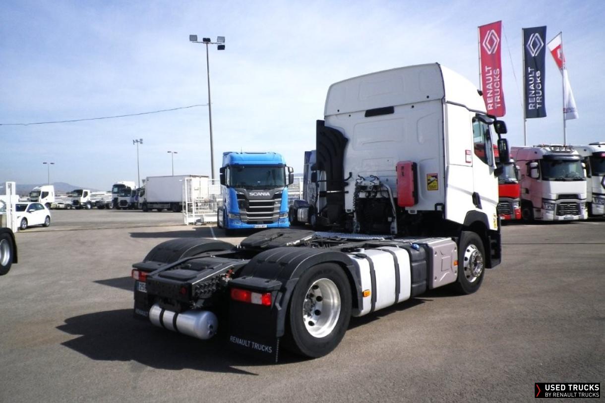 Renault Trucks T 480
