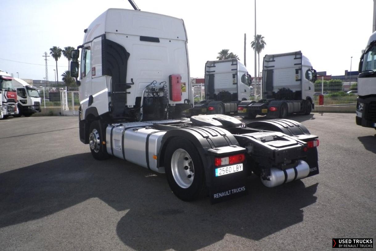 Renault Trucks T 480