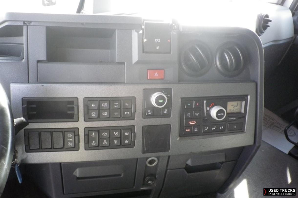 Renault Trucks T 480