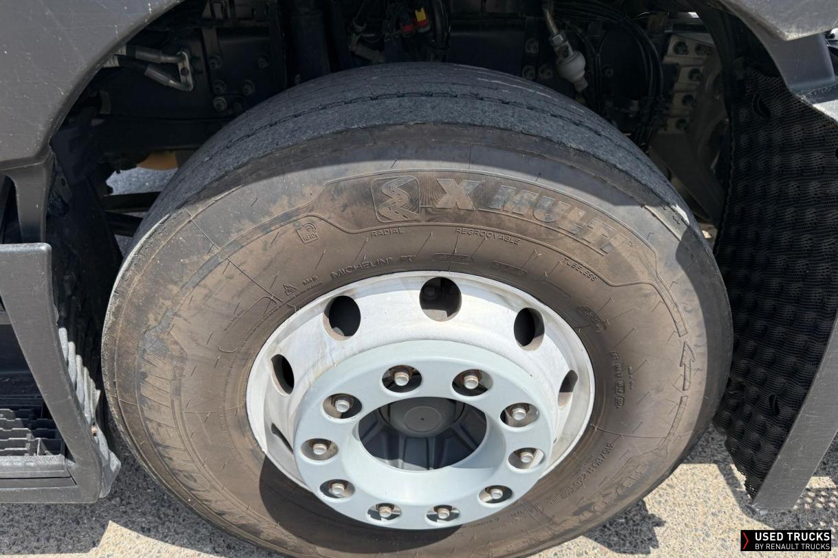 Renault Trucks T 460