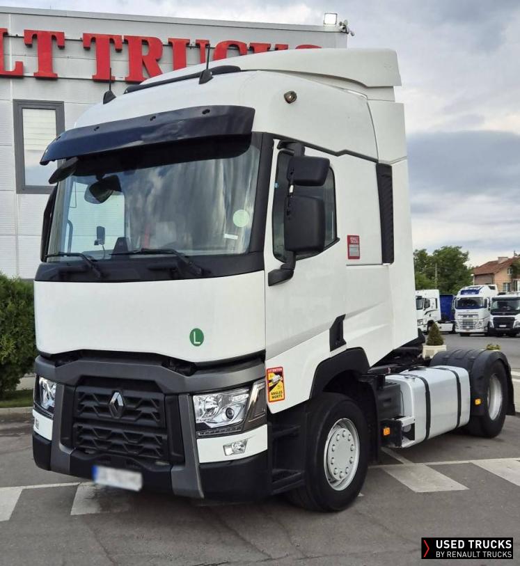 Renault Trucks T 480