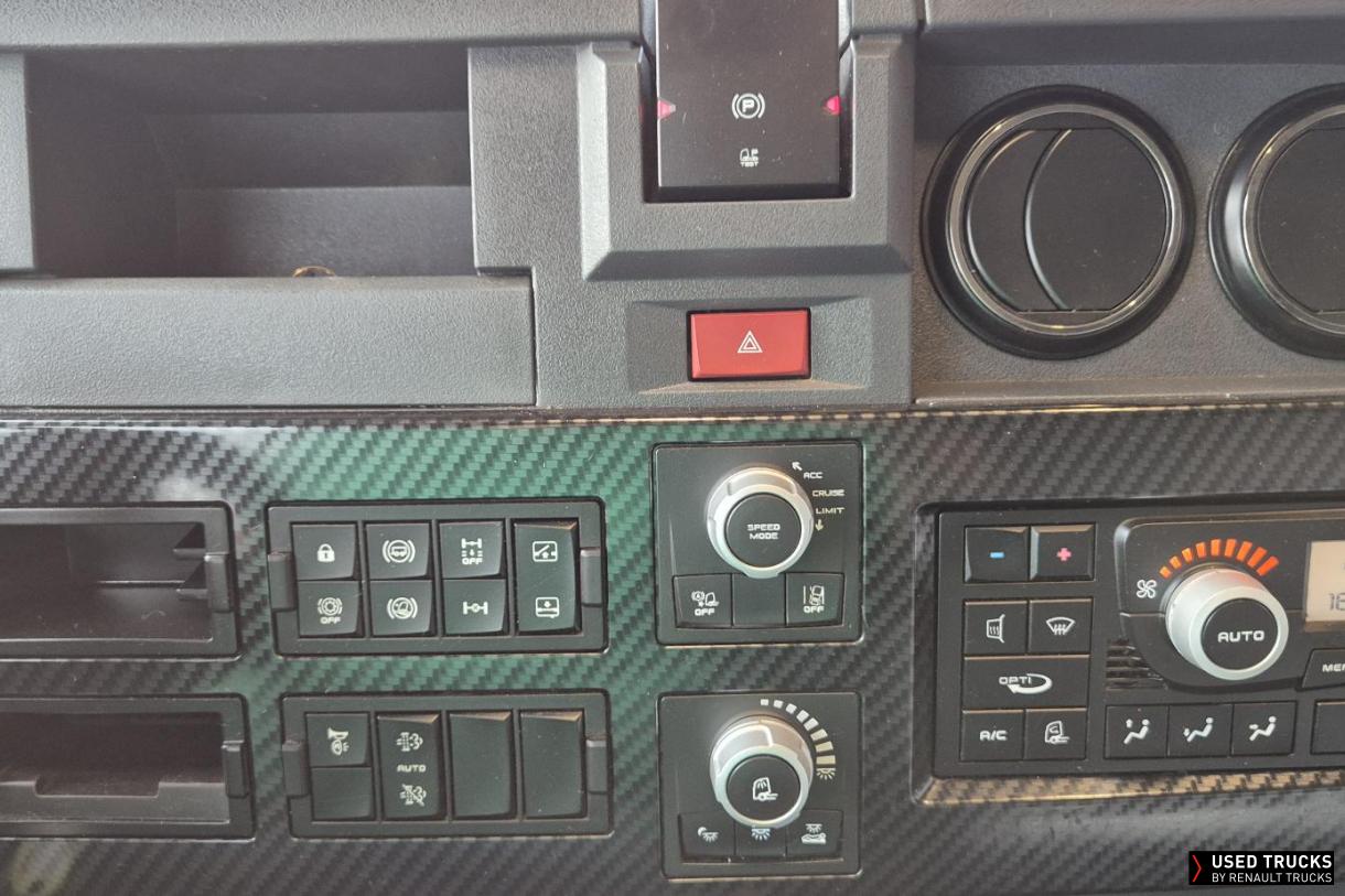 Renault Trucks T 480