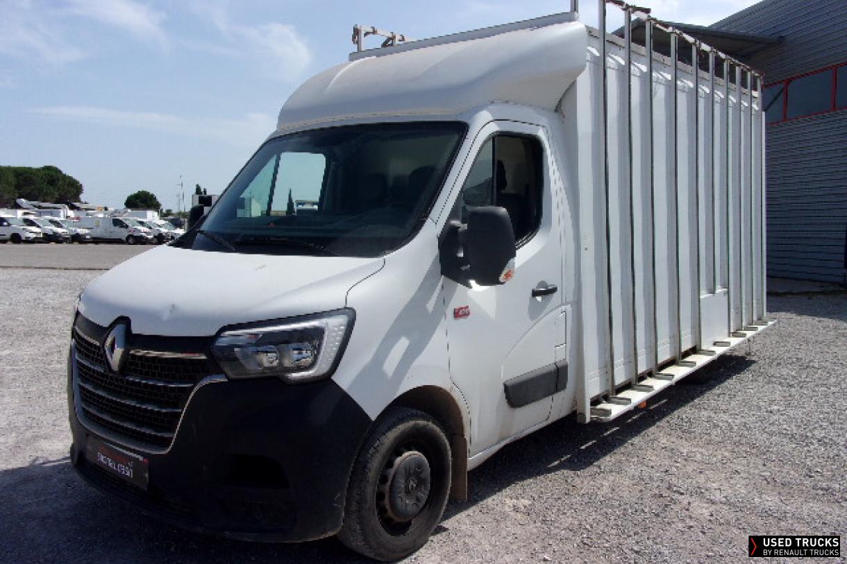 Renault Trucks Master 145