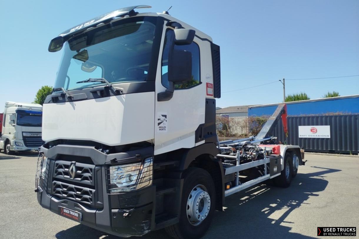 Renault Trucks C 430
