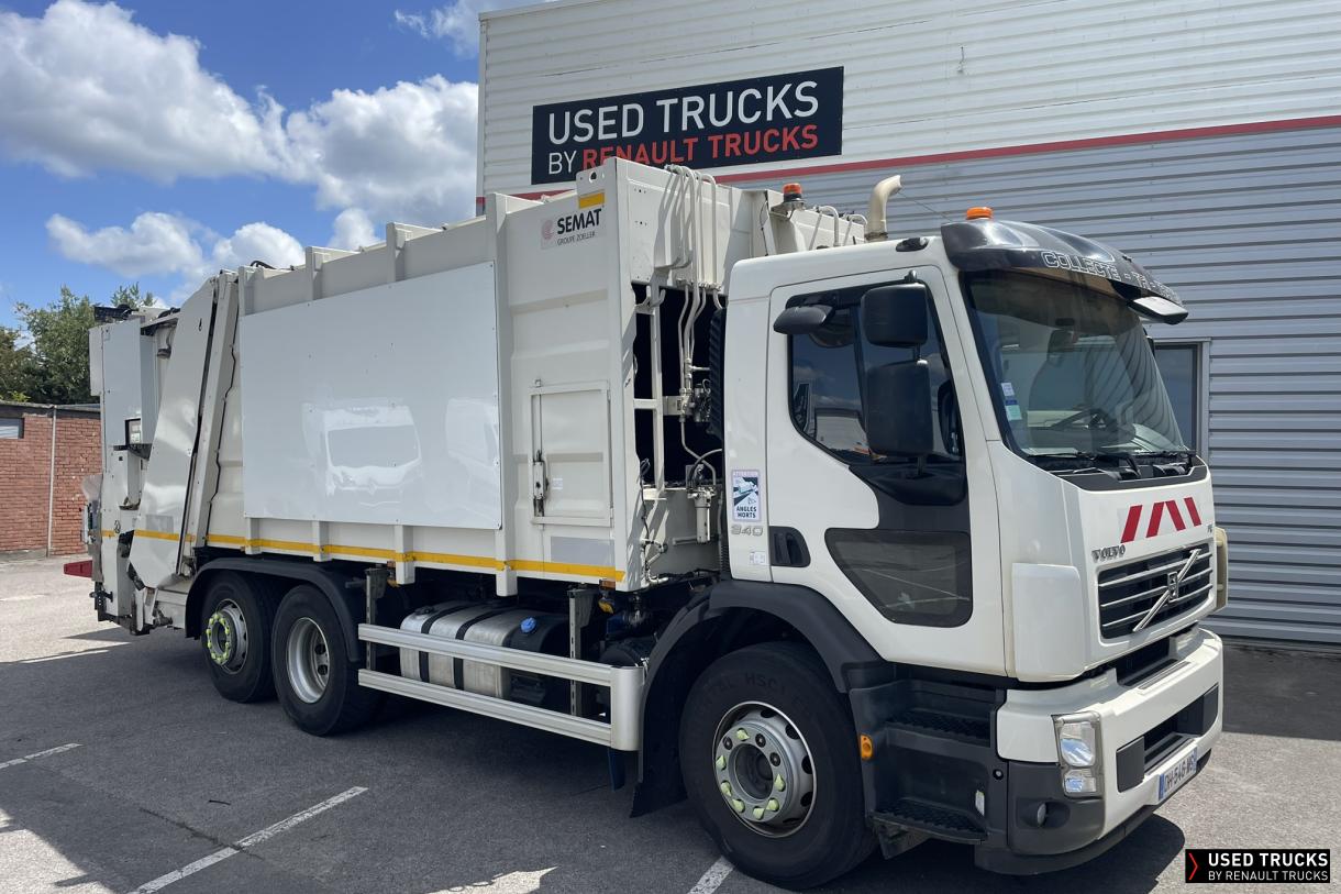 Volvo FE 340