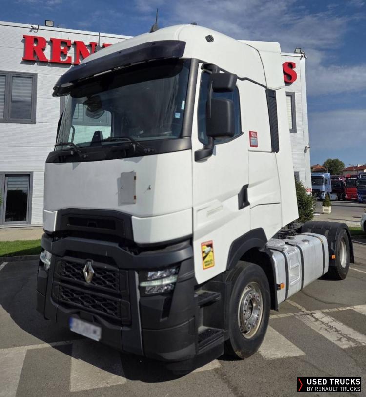 Renault Trucks T High 520