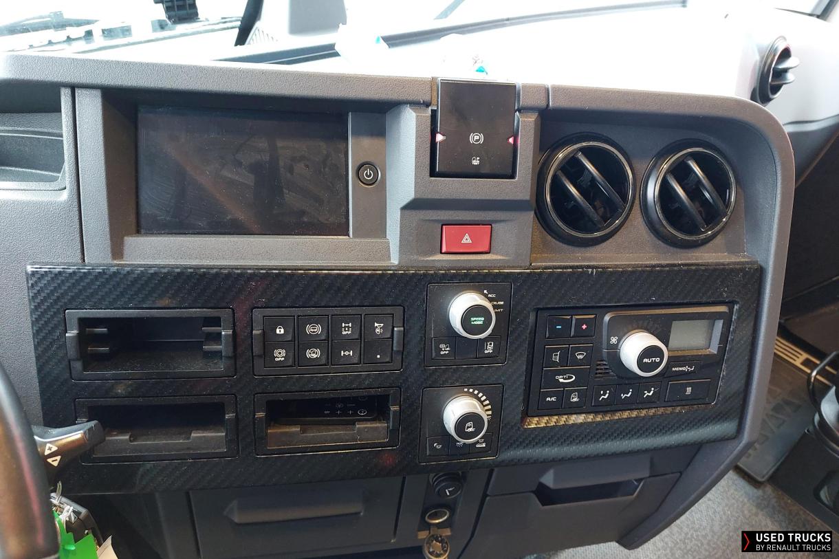 Renault Trucks T High 480
