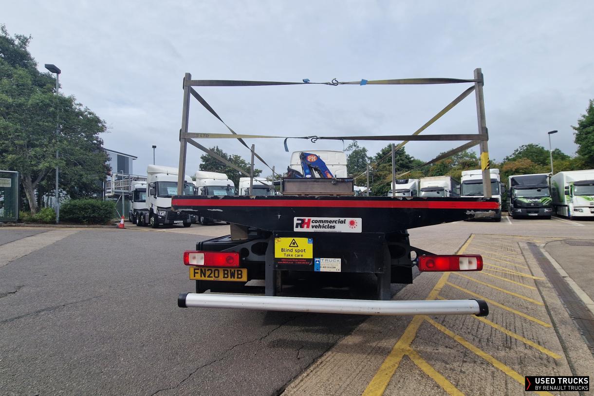 Renault Trucks T 380